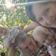 Андрей Волков