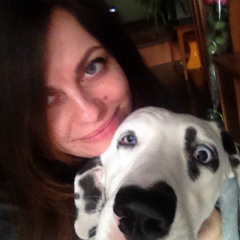 Лариса Мартыненко, 22.05.1978, Чернигов