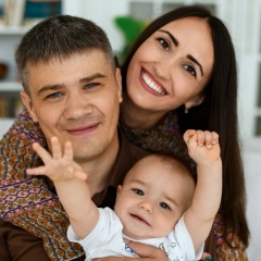 Екатерина Головченко, 13.08, Новосибирск