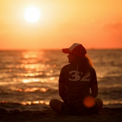 Оля Сидорова, 13.06, Москва