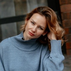 Наталья Кошкарова, 19.12.1989, Тюмень