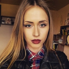 Екатерина Романишена, 17.04, Хмельницкий