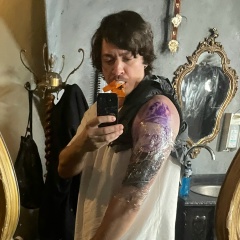 Антон Ваин, 01.05.1989