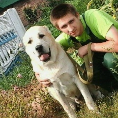 Дима Бобров, 21.07.1989