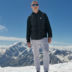 Алексей Чулков, 28.07.1988, Тамбов