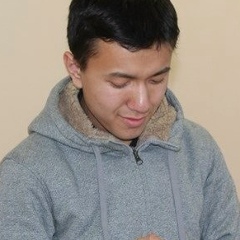 Назар Куланов, Nazareth