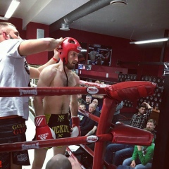 Владимир Саутич, 07.12.1990, Москва