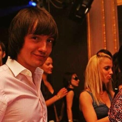 Альберт Альбертович, 14.01, Москва