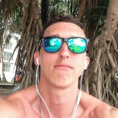 Роман Масловский, 03.06.1986, Красноярск