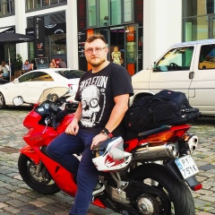 Сергей Колос, 23.09.1989, Zielona Góra