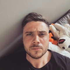 Сергей Воробьёв, 05.07, Санкт-Петербург