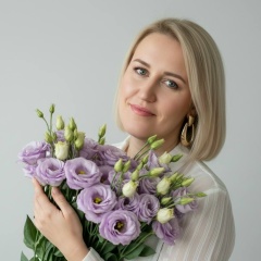 Оксана Жакина, 30.04.1984, Новосибирск