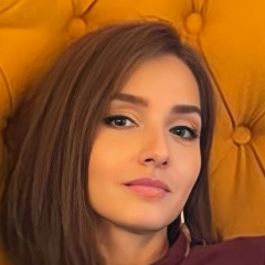 Юлия Петрова, 10.05, Санкт-Петербург