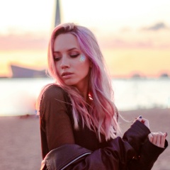 Ксения Митякова, 26.11.1991, Санкт-Петербург