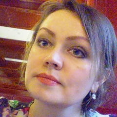 Ольга Вишня, 20.05, Москва