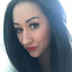 Катюша Капустина, 10.12.1991, Петропавловск