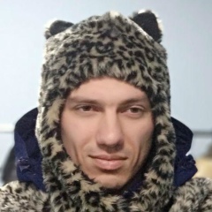 Александр Каржаев, 02.07.1993, Красноярск