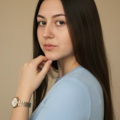 Ксения М, Чита