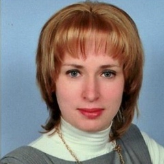 Татьяна Трушина, 27.02, Москва
