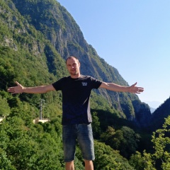 Владимир Забровский, 09.10.1990, Ростов-на-Дону