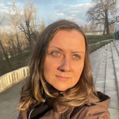 Наталья Рыжкова, 25.08, Всеволожск