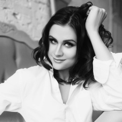 Дарья Колпакова, 04.10