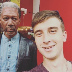 Сева Подпружников, 21.06, Харьков