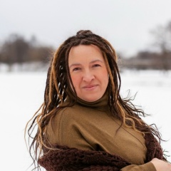 Ксения Хрипко, Санкт-Петербург