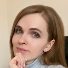 Татьяна Козырькова, 30.05, Пенза