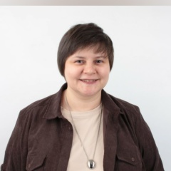 Надежда Габачова, 19.09.1983, Москва