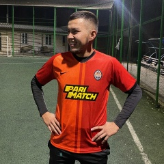 Adik Ryskozha, 23.08
