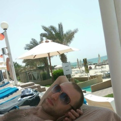 Иван Кузнецов, 05.08.1987, Москва