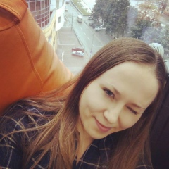 Мария Кондратьева, 10.12