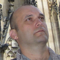 Олег Пашкевич, 22.10, Ивано-Франковск