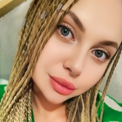 Полина Корнева, 08.09, Южно-Сахалинск