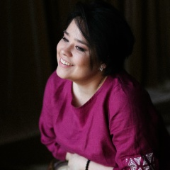 Татьяна Морозова, 09.02.1982, Москва