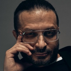 Ринат Латиф, 11.03, Санкт-Петербург