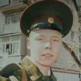 Aleksandr Sotnikov, 01.08.1983