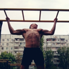 Макс Кимаев, 20.04, Харьков