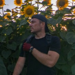 Александр Сабинин, 05.02, Саратов