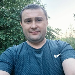 Игорь Кижикин, 06.07, Ровеньки