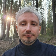 Дмитрий Майоров, Санкт-Петербург