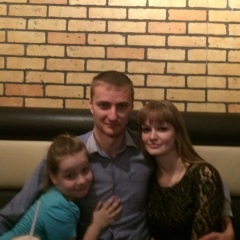 Дмитрий Некрасов, Волгоград