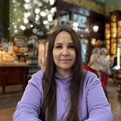 Нина Кузнецова, 20.10.1988, Ангарск