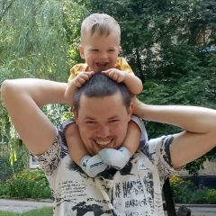 Сергей Глазкин