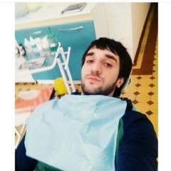 Амир Абубакаров, 02.11, Москва