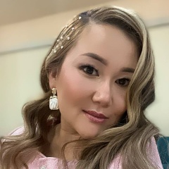 Тогжан Бекмырзаева, 20.11.1992, Байконур