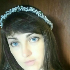 Віруня Сидоренко, 30.10, Белогородка