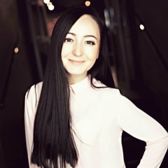 Ильзия Lilu, Казань