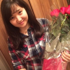 Альмира Ашукенова, 03.10, Алматы